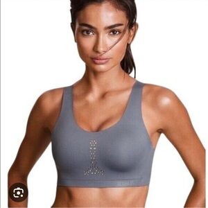 Victoria Secret Angel Max Sport Bra - Size 34B